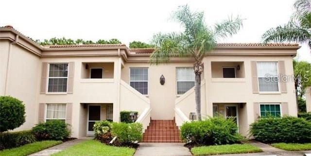 Rental listing