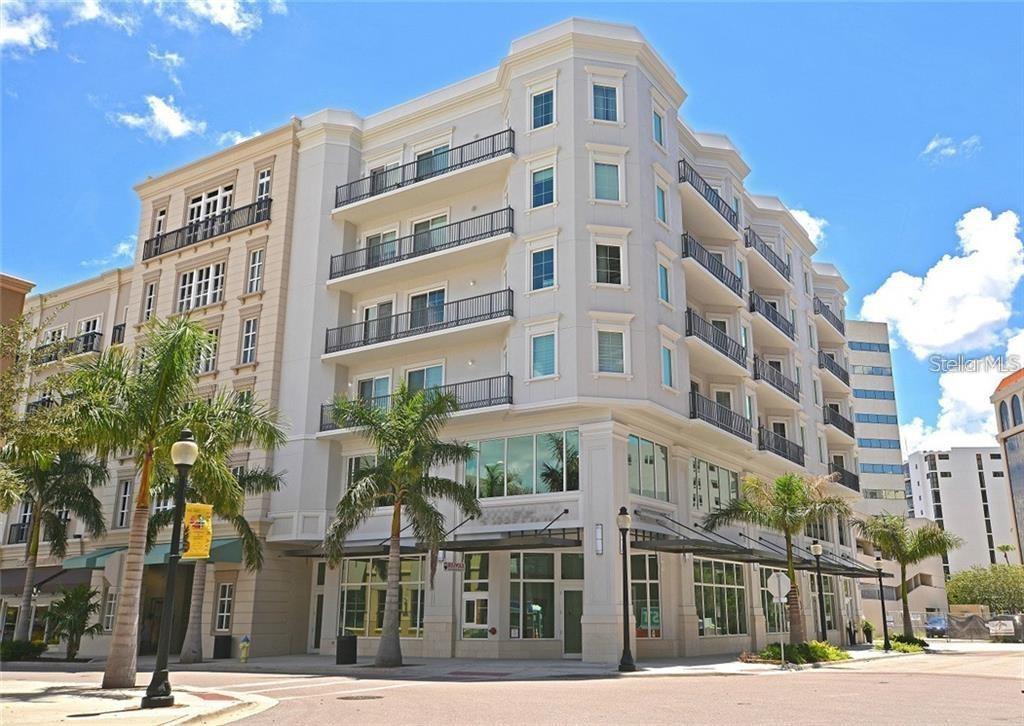 1500 STATE ST #401