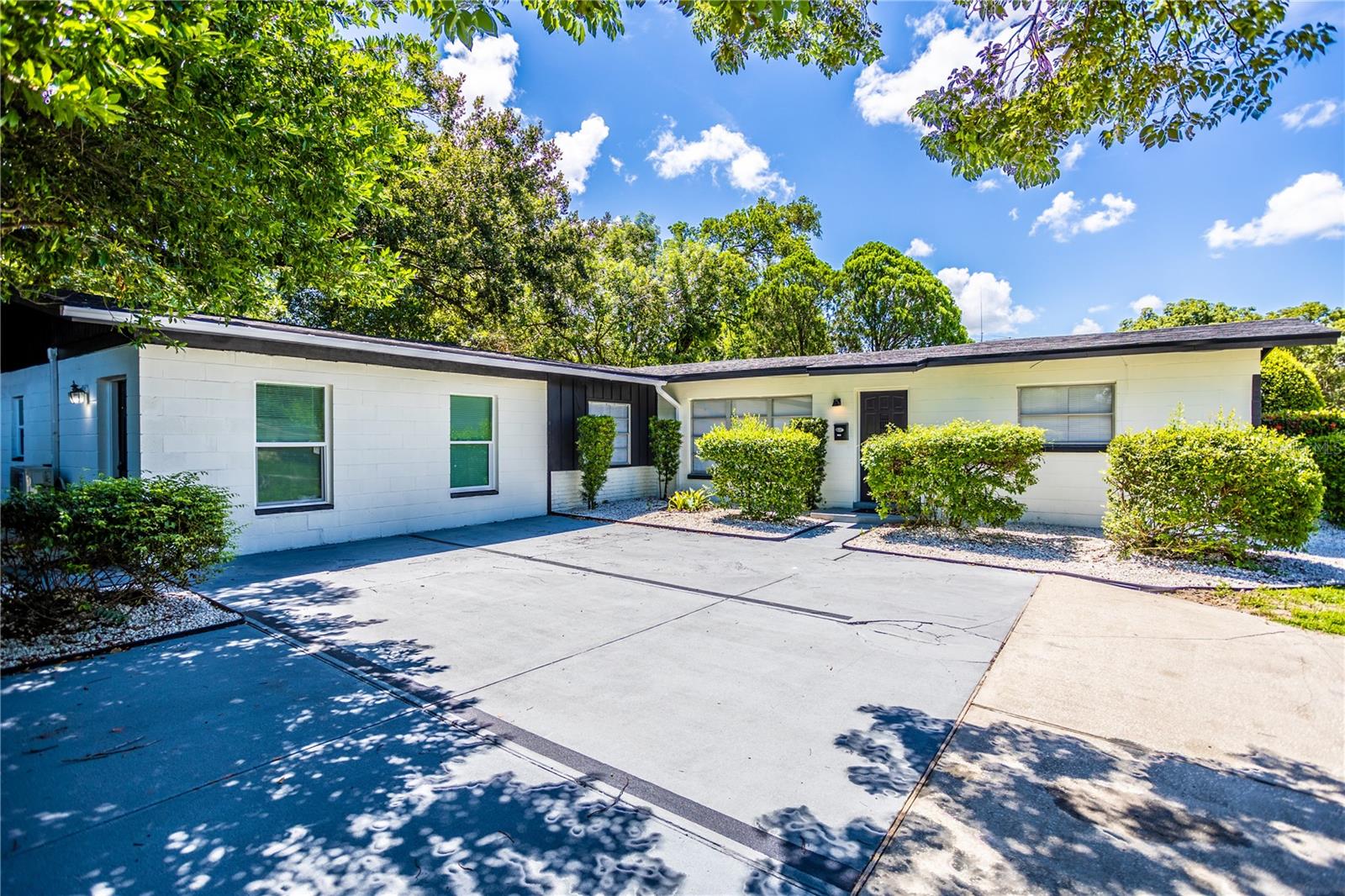 Rental listing