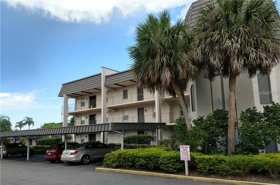 8703 BARDMOOR BLVD #201