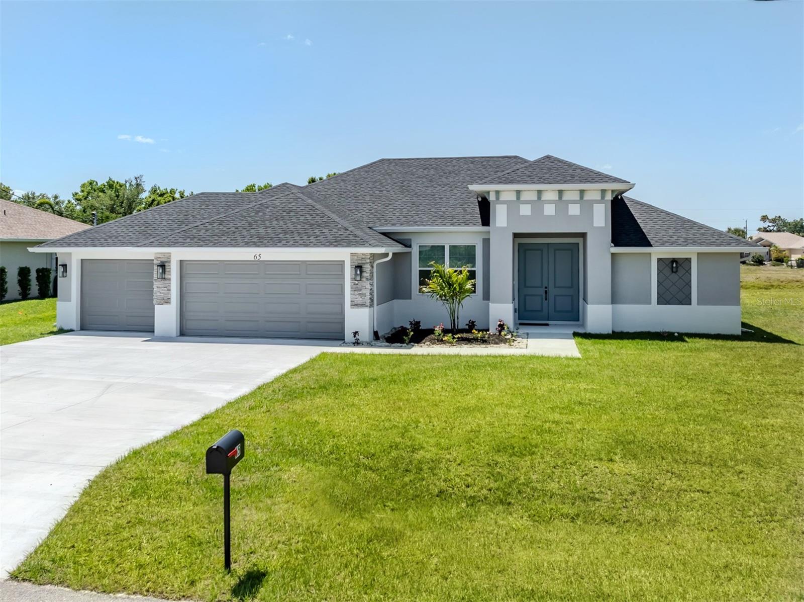 65 FAIRWAY RD
