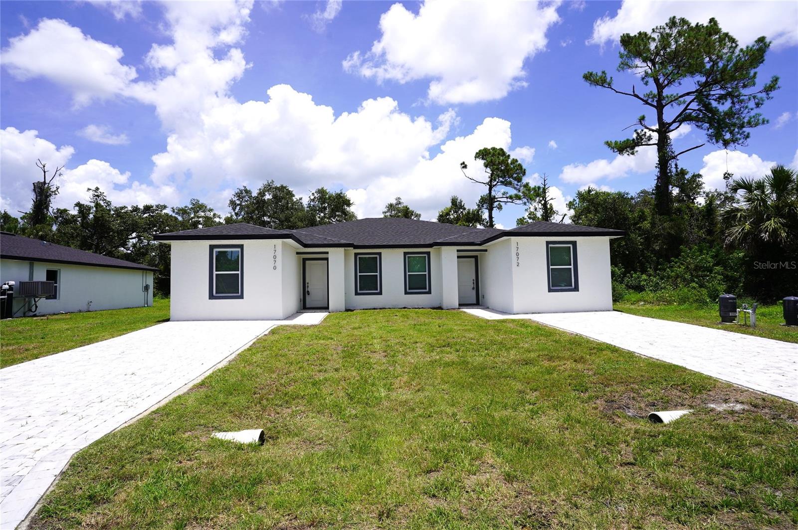 17070 BYRON AVE #17072