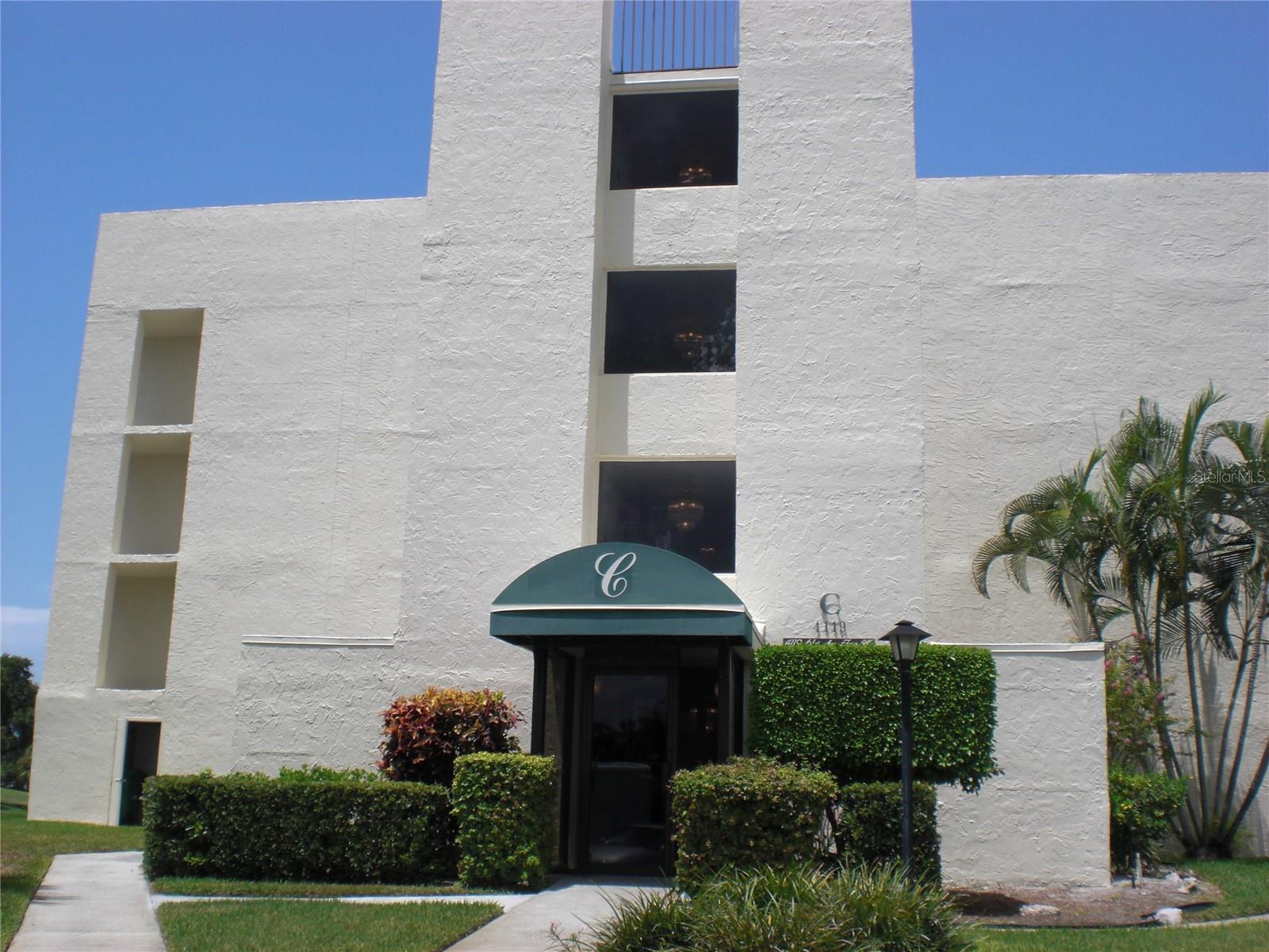 4119 61ST AVENUE TER W #303