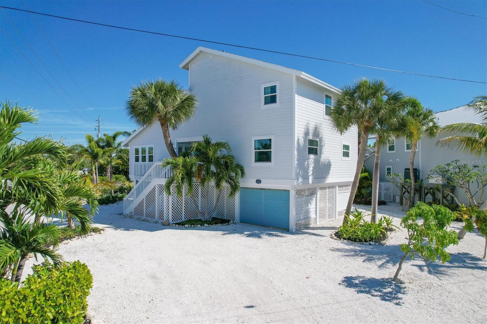 401 LAFITTE ST