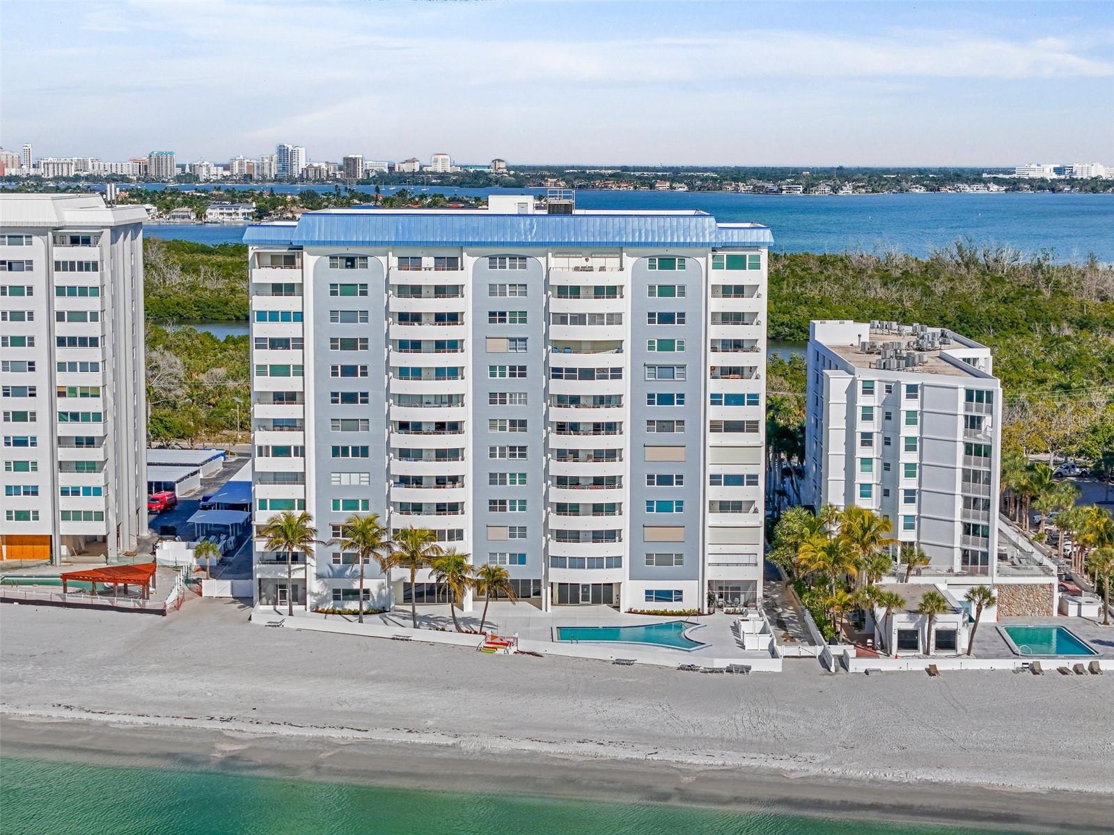 1750 BENJAMIN FRANKLIN DR #8D