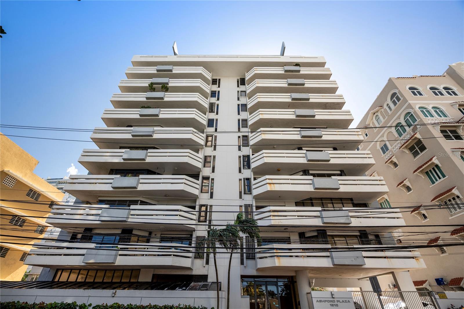 1510 ASHFORD AVENUE #3
