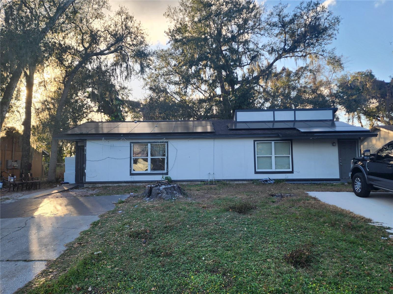 1105 OLD SOUTH DR