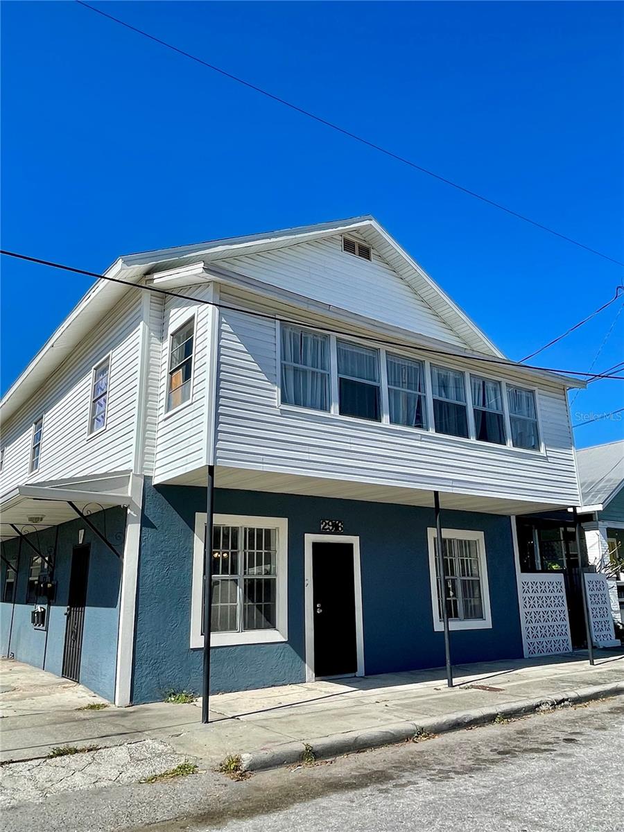 2916 NORTH 16TH STREET #1