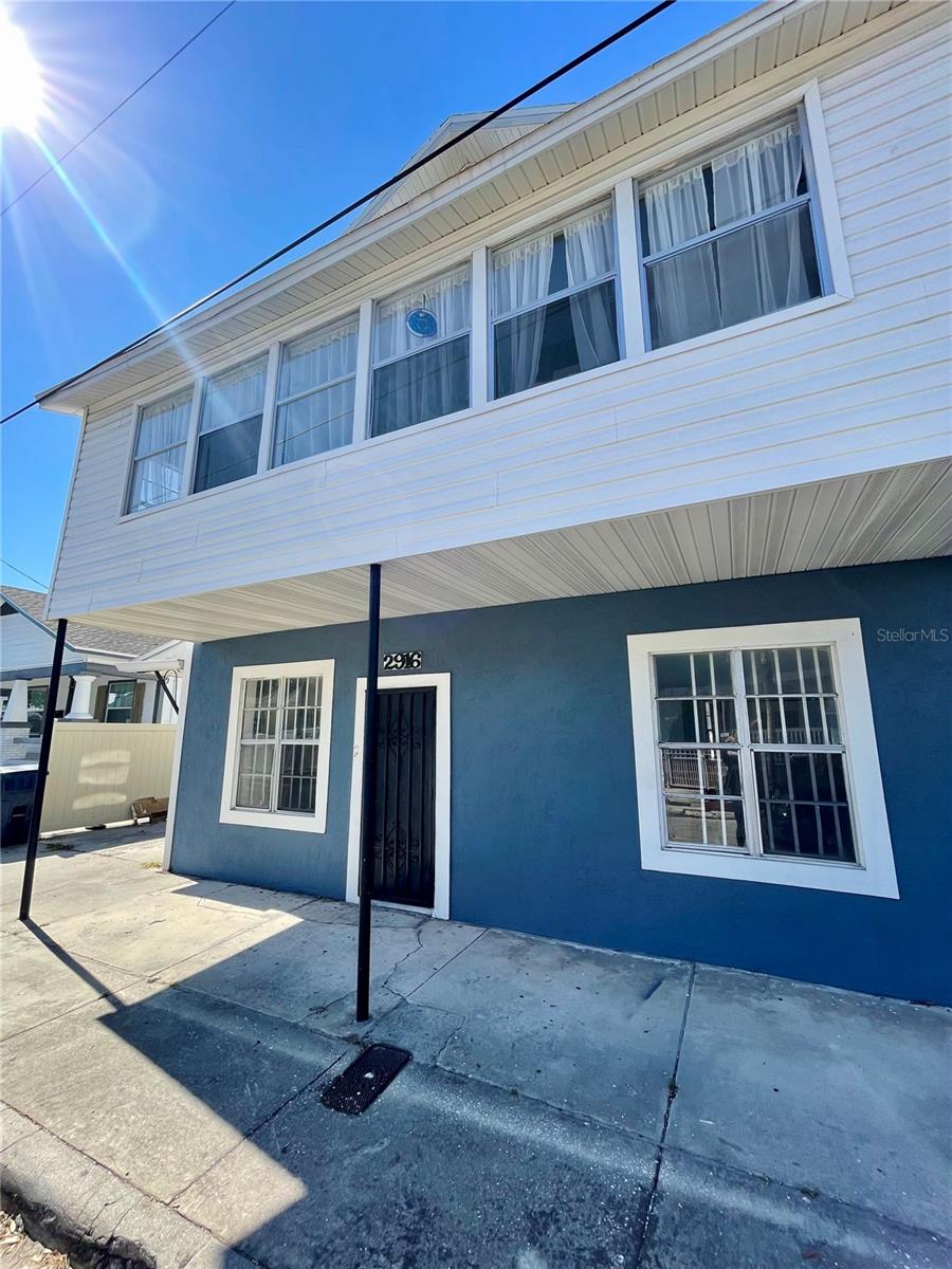 2916 NORTH 16TH STREET #2