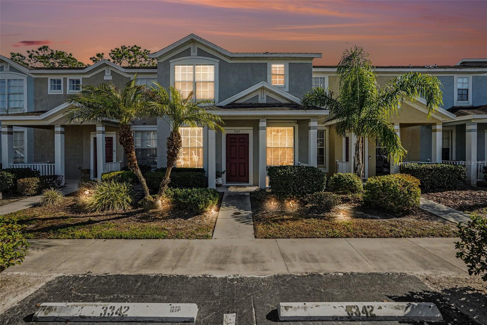 3342 BROKEN BOW DR