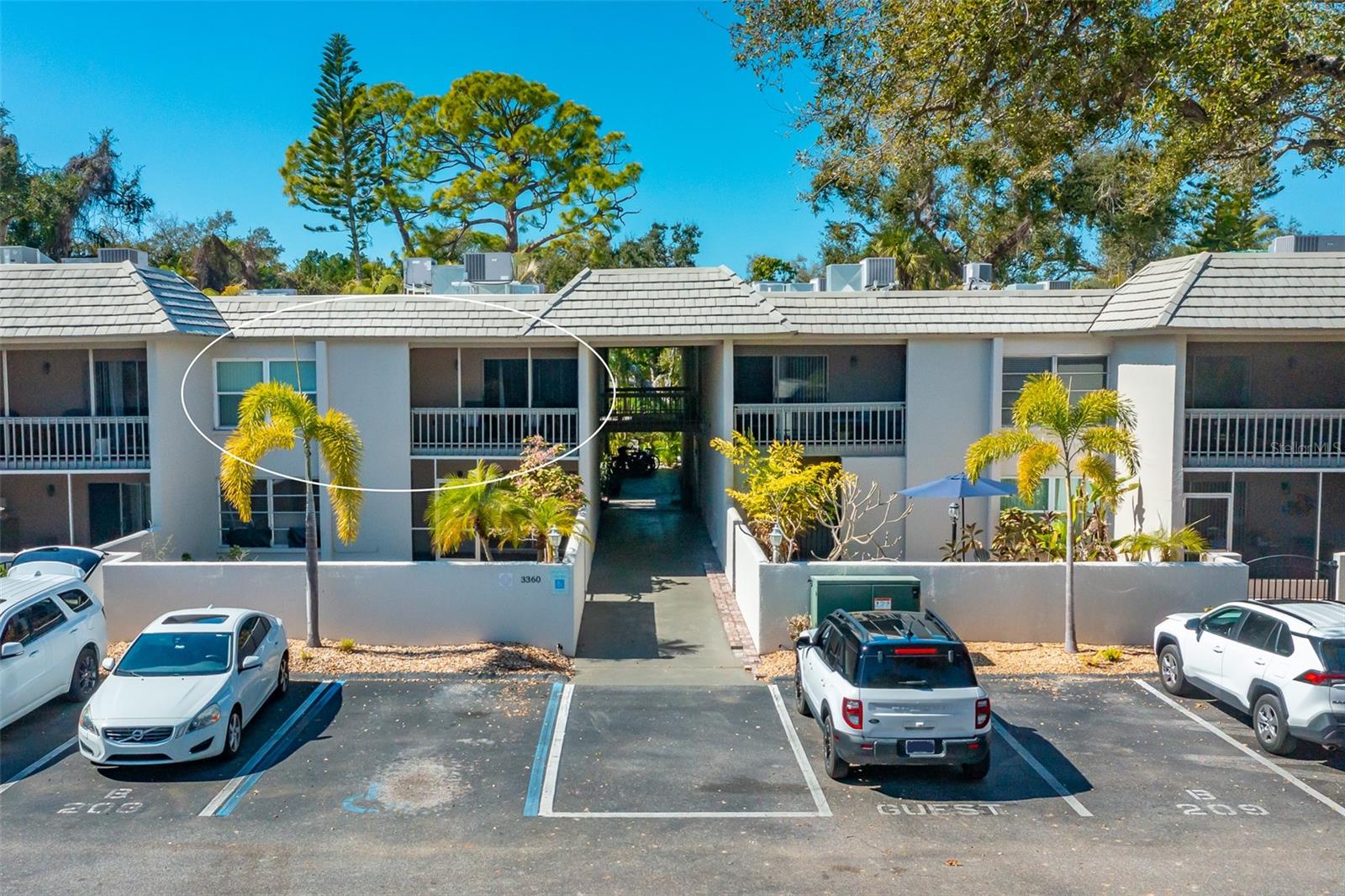 3360 S OSPREY AVE #205B