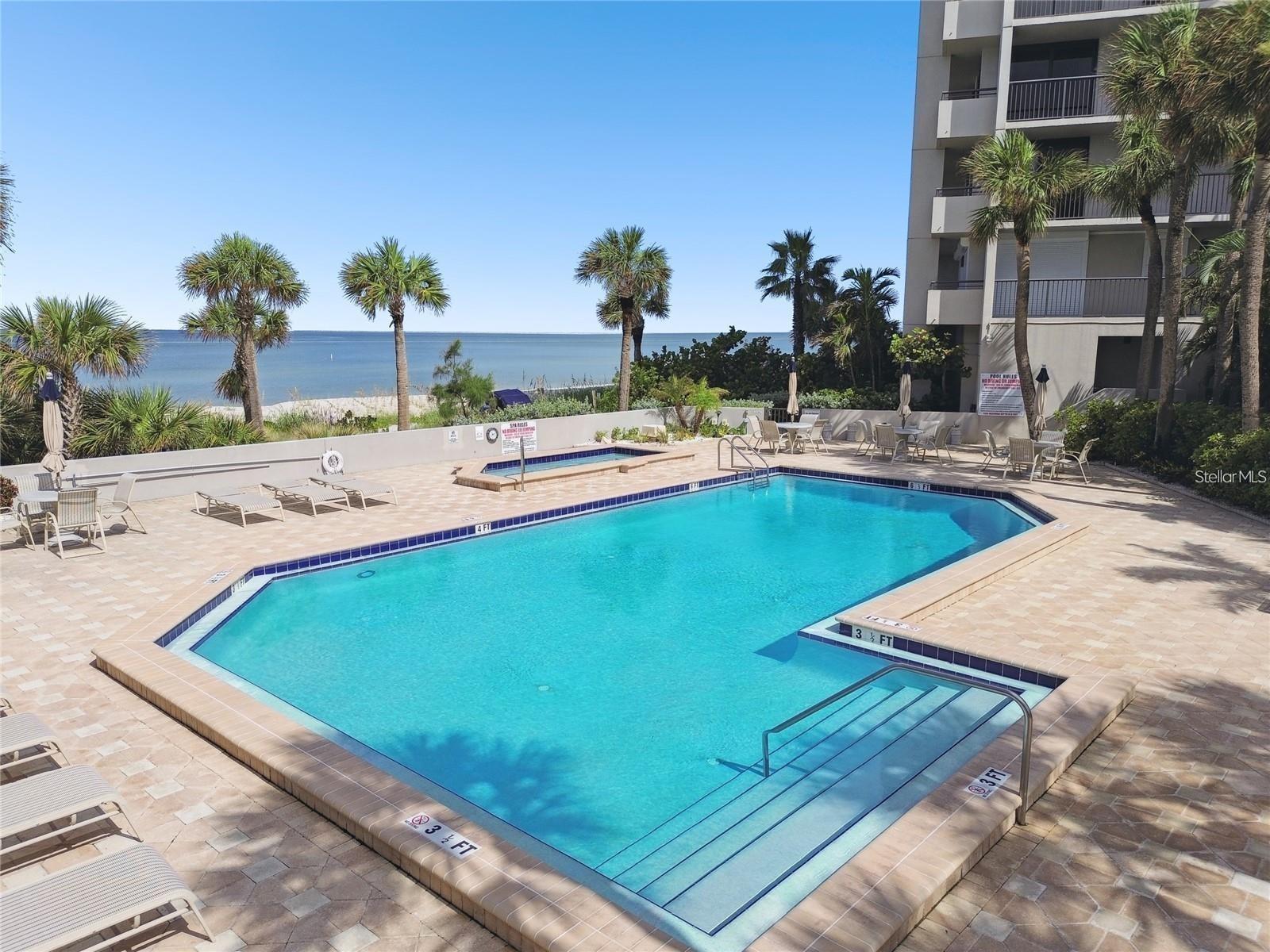 1600 GULF BLVD #1016