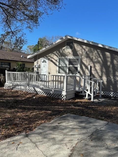 1587 SCRANTON AVE #B