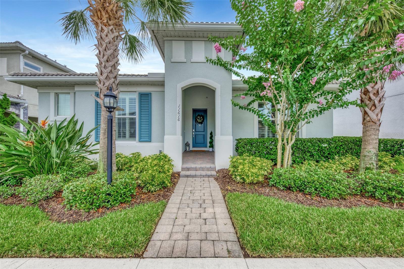 11616 GOLDEN BAY PL