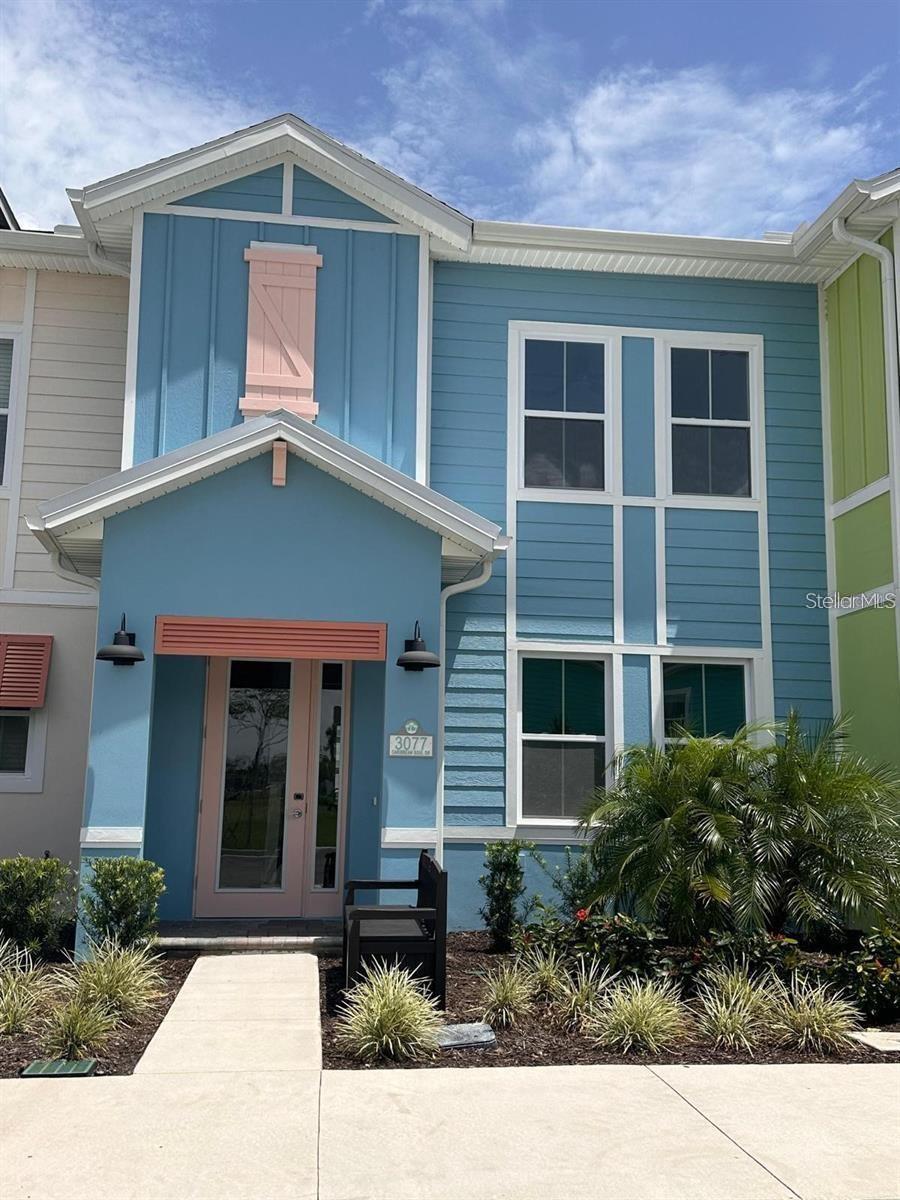 3077 CARIBBEAN SOUL DR