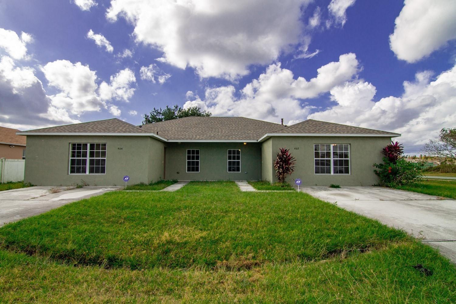 402 BRIDGEWATER CT