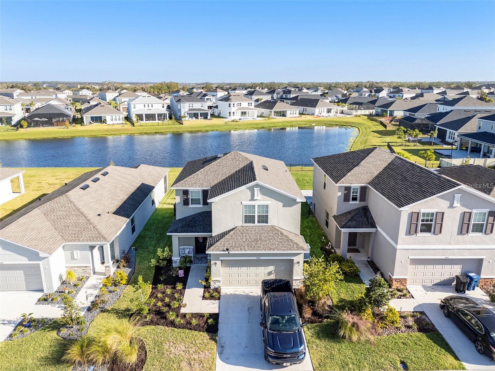 5912 LAURELCREST GLN