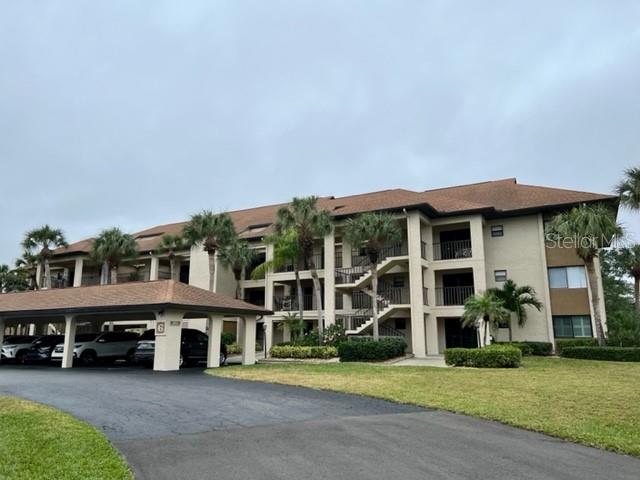 1610 ISLAMORADA BLVD #64A
