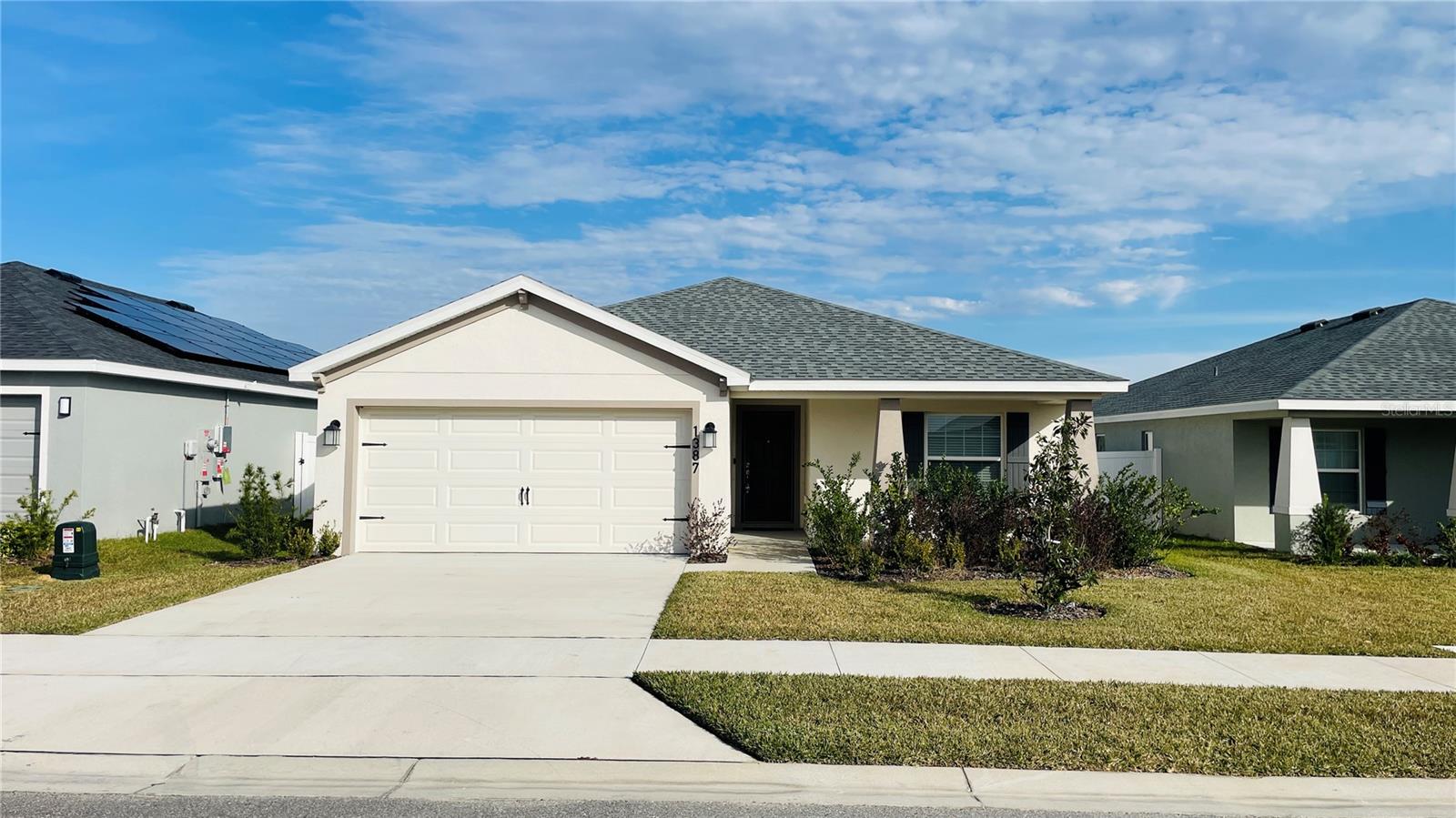 1387 MOUNTAIN FLOWER LN