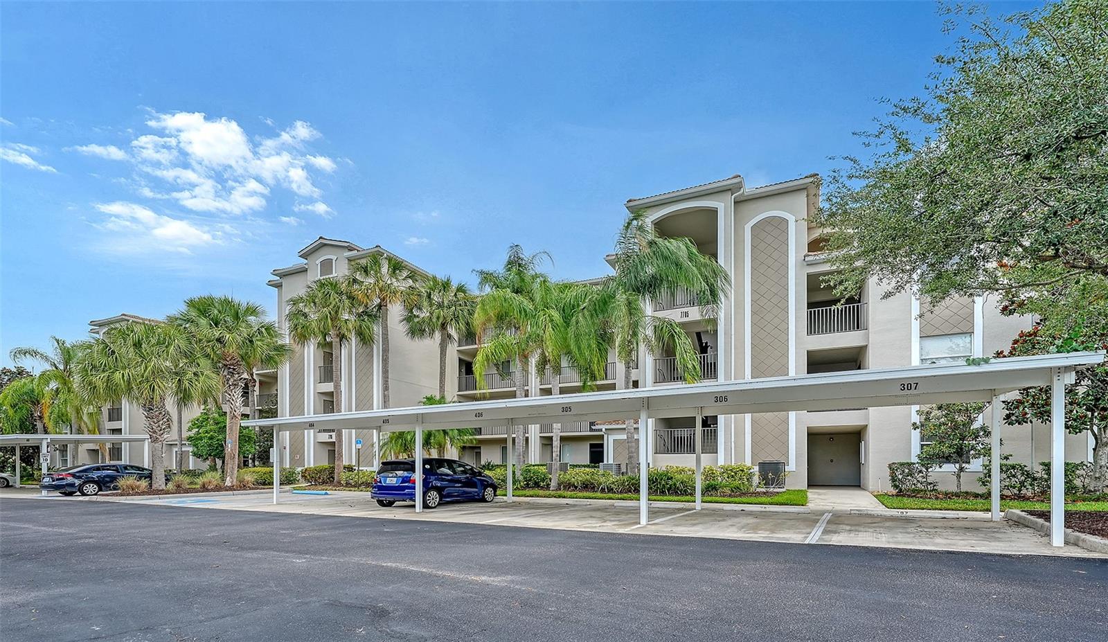7705 GRAND ESTUARY TRL #207