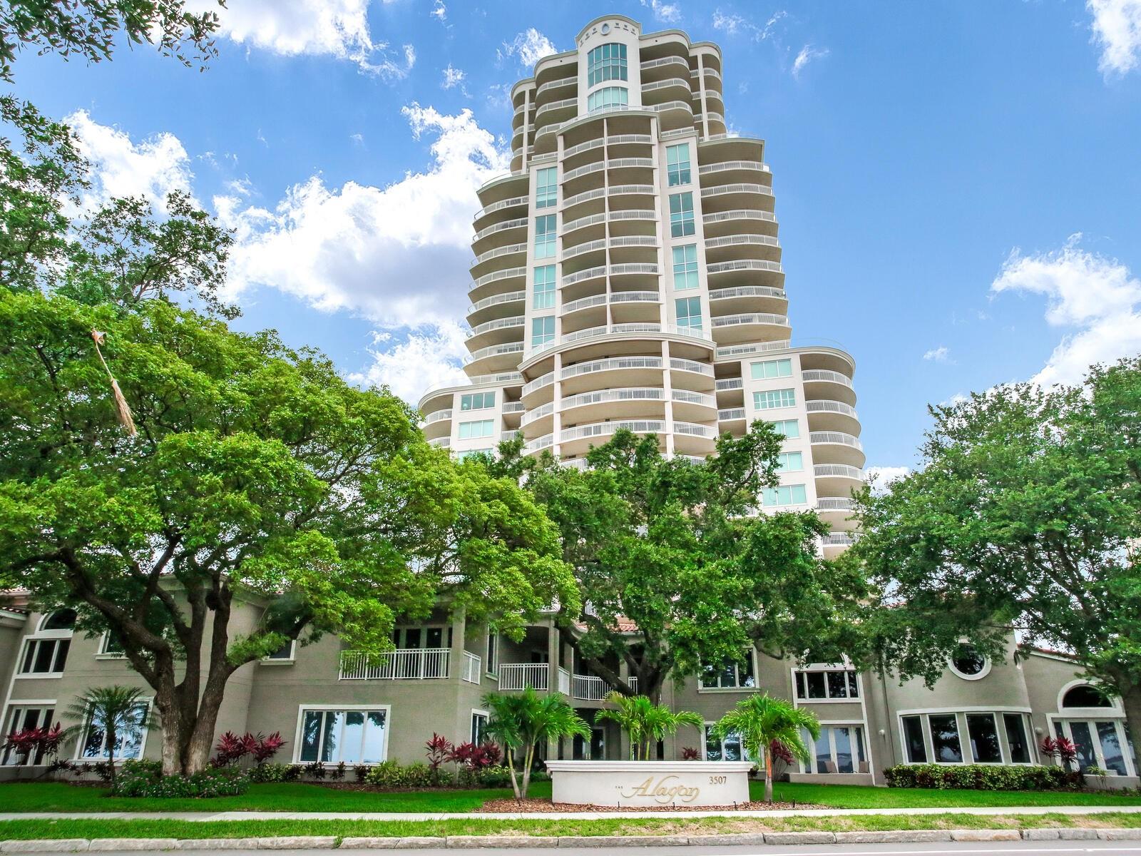 3507 BAYSHORE BLVD #303