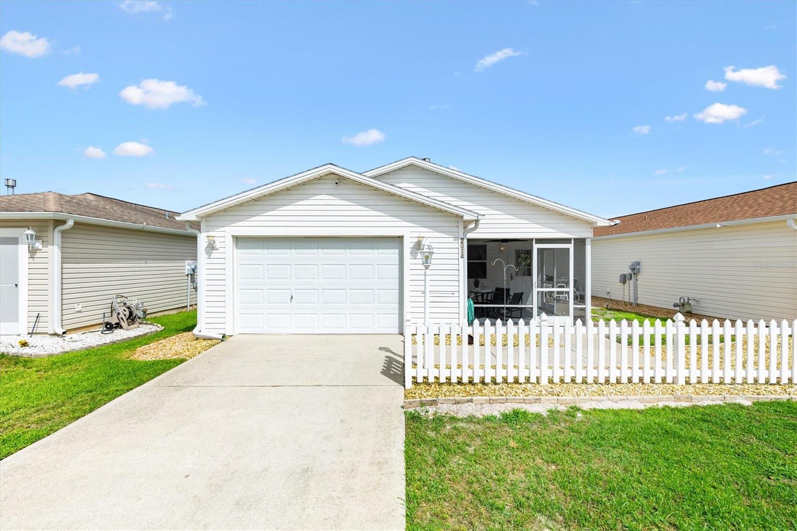 2014 JOHNSON CT