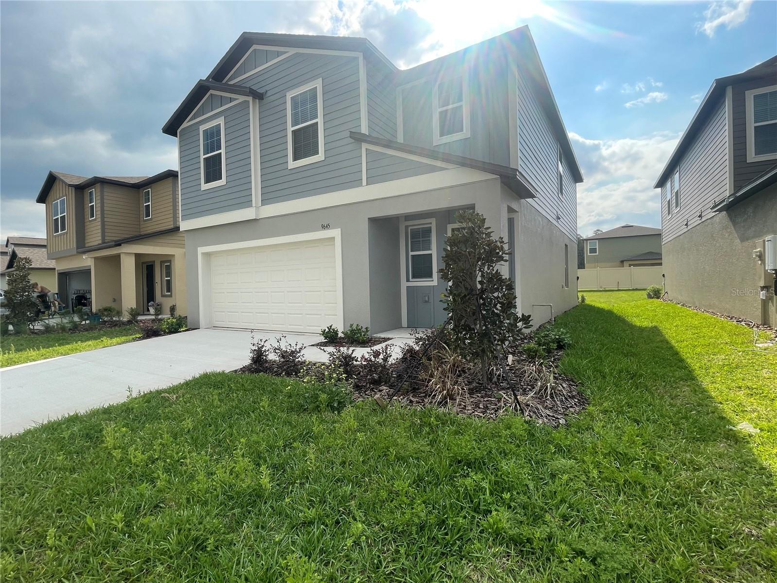 9645 CARABINER WAY