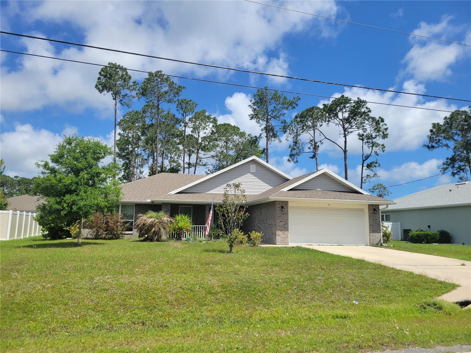 25 BARRINGTON DR