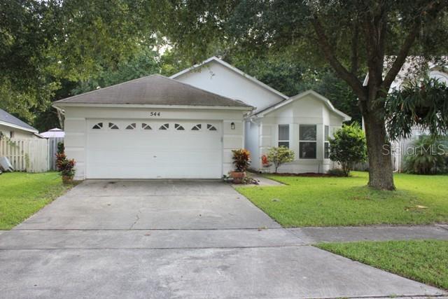 544 TALL OAKS TER