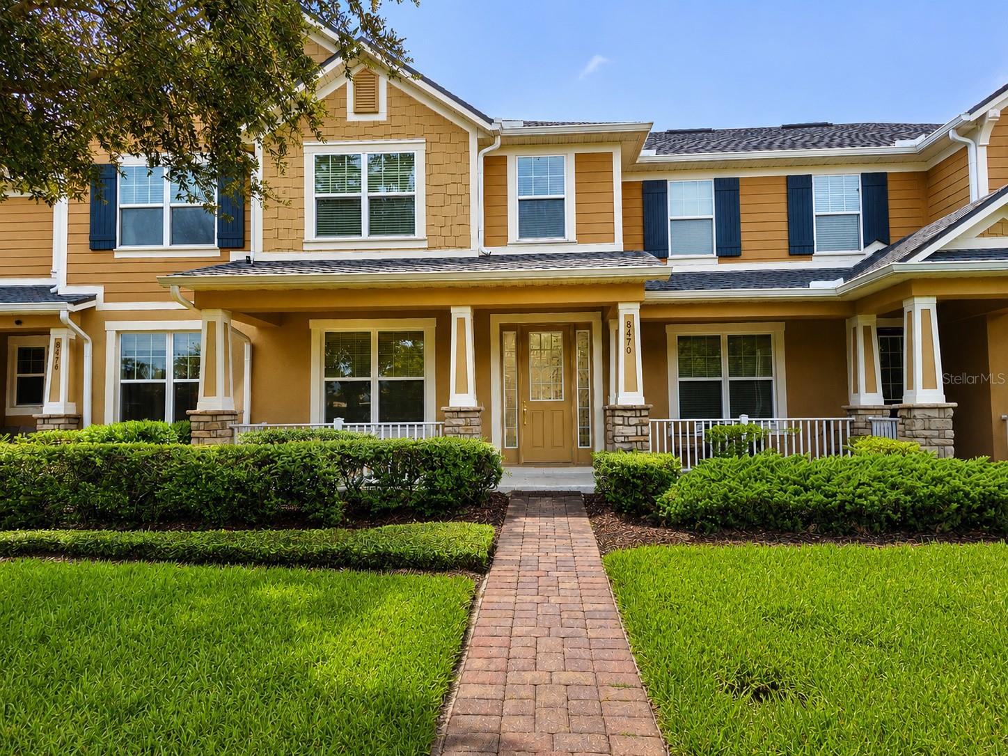 8470 IRON MOUNTAIN TRL