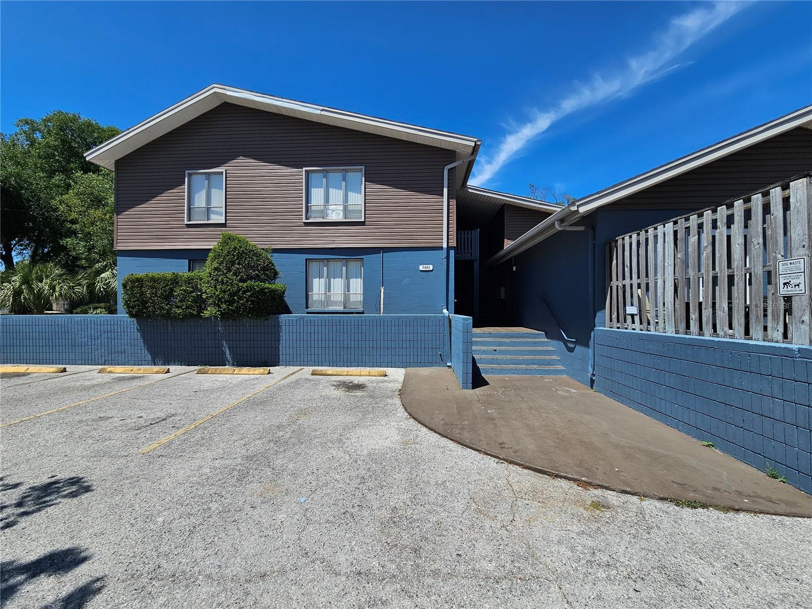 7601 PAULA DR #3