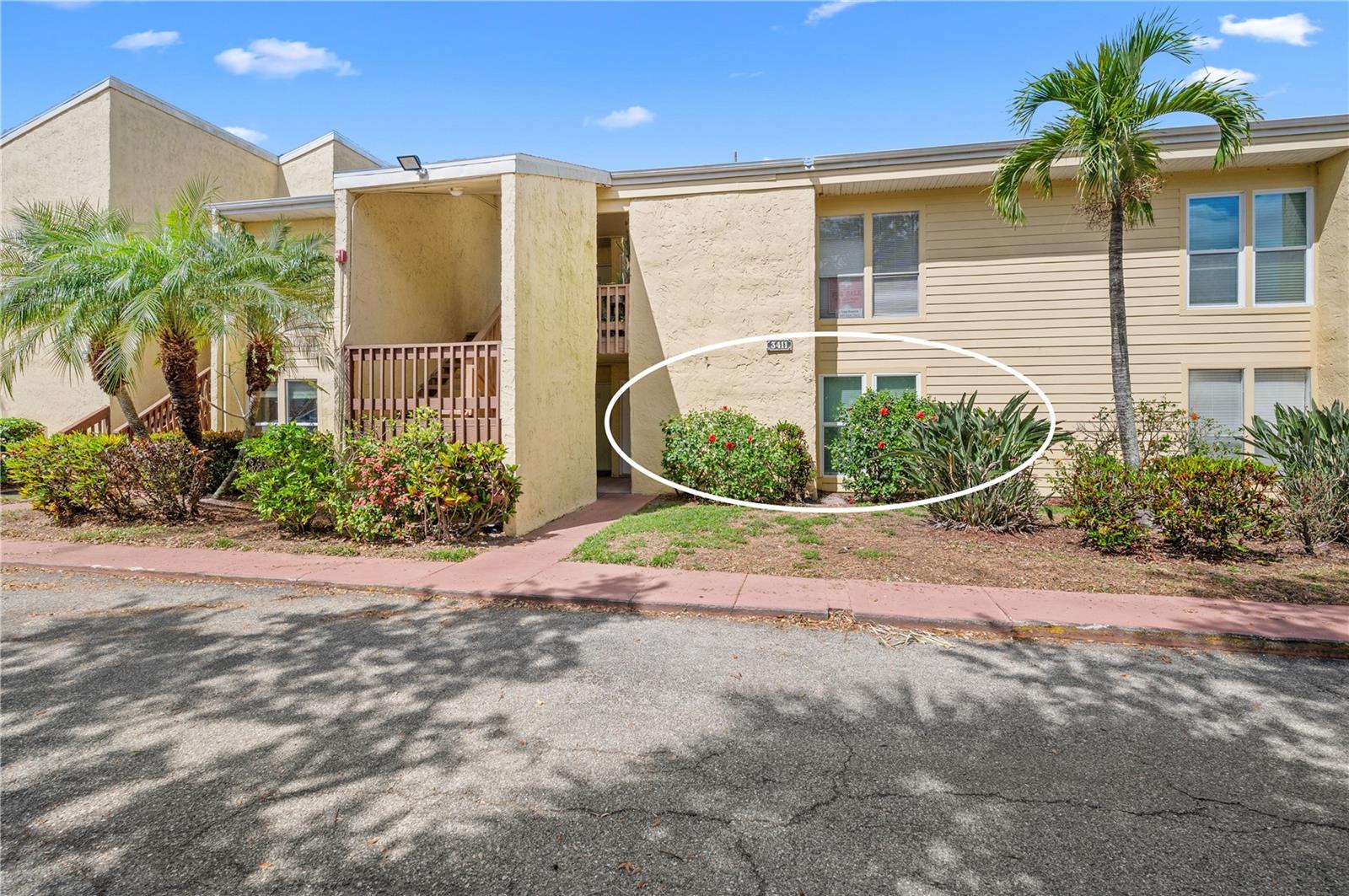 3411 CLARK RD #112