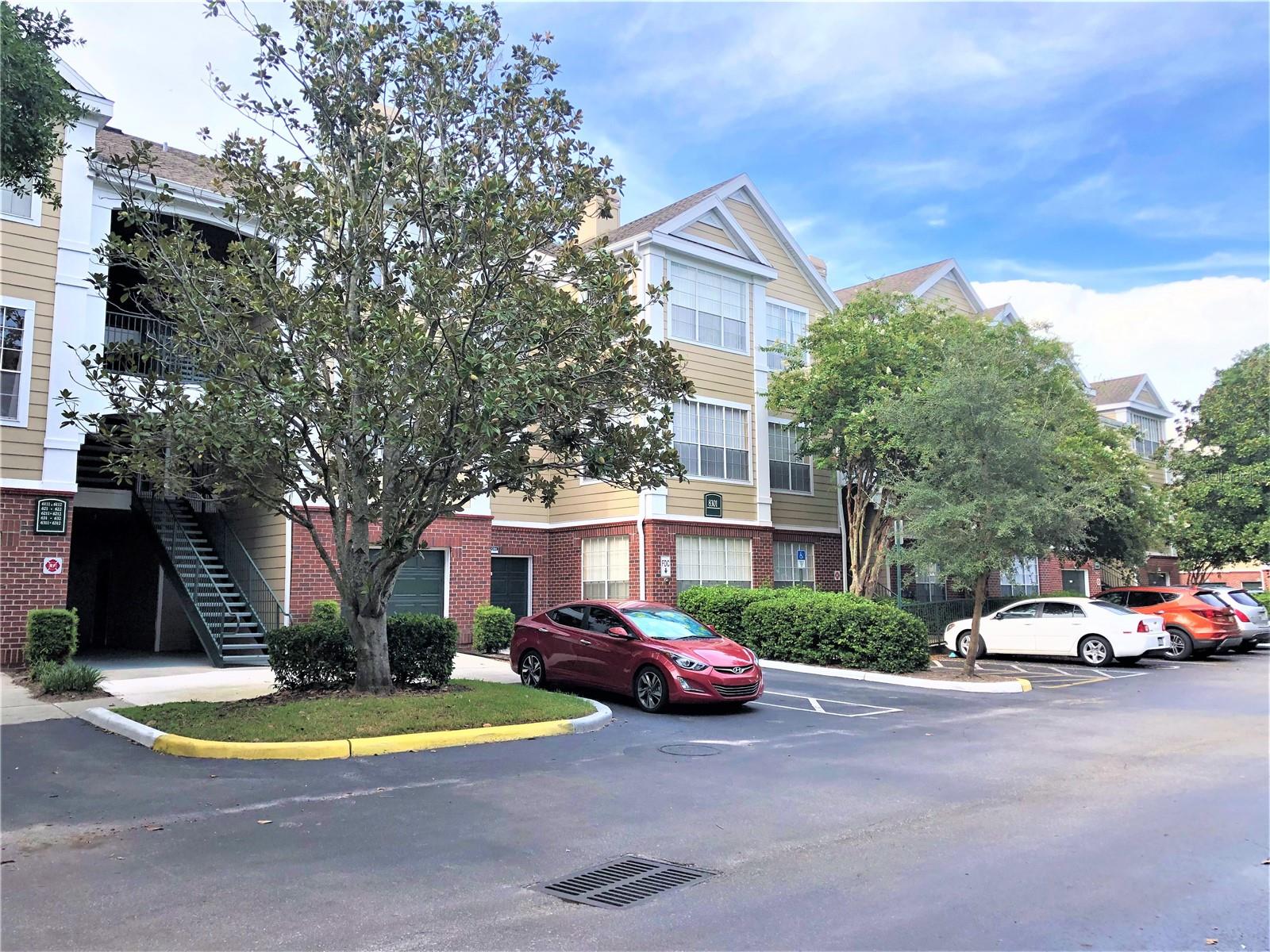 13015 PLANTATION PARK CIR #1017