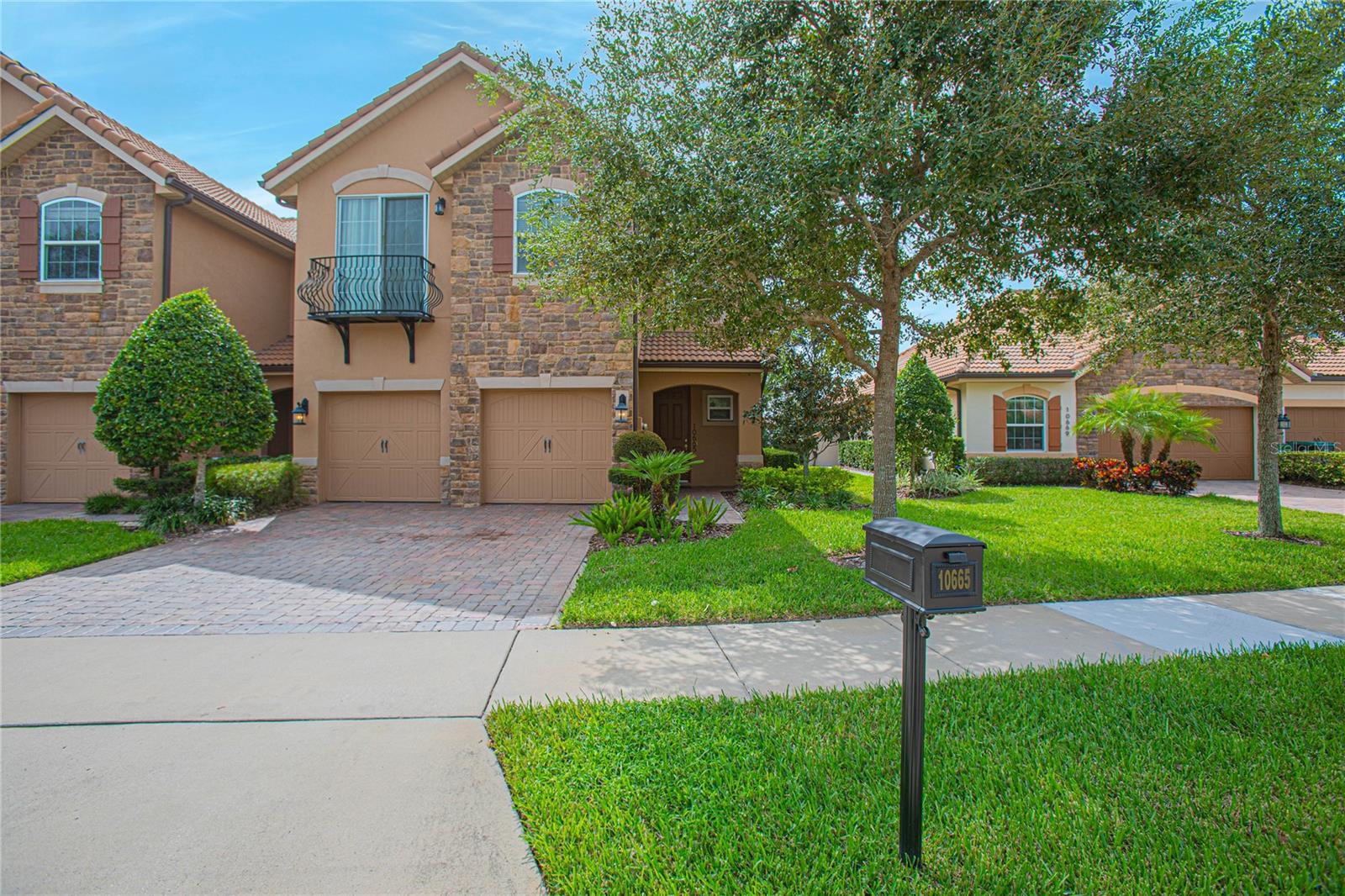 10665 BELFRY CIR