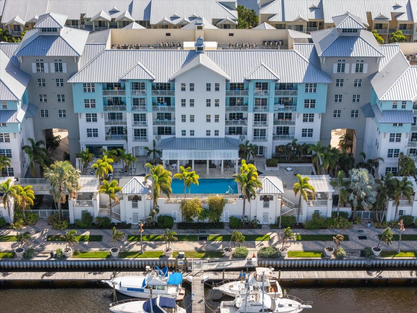 536 BAHIA BEACH BLVD #427C
