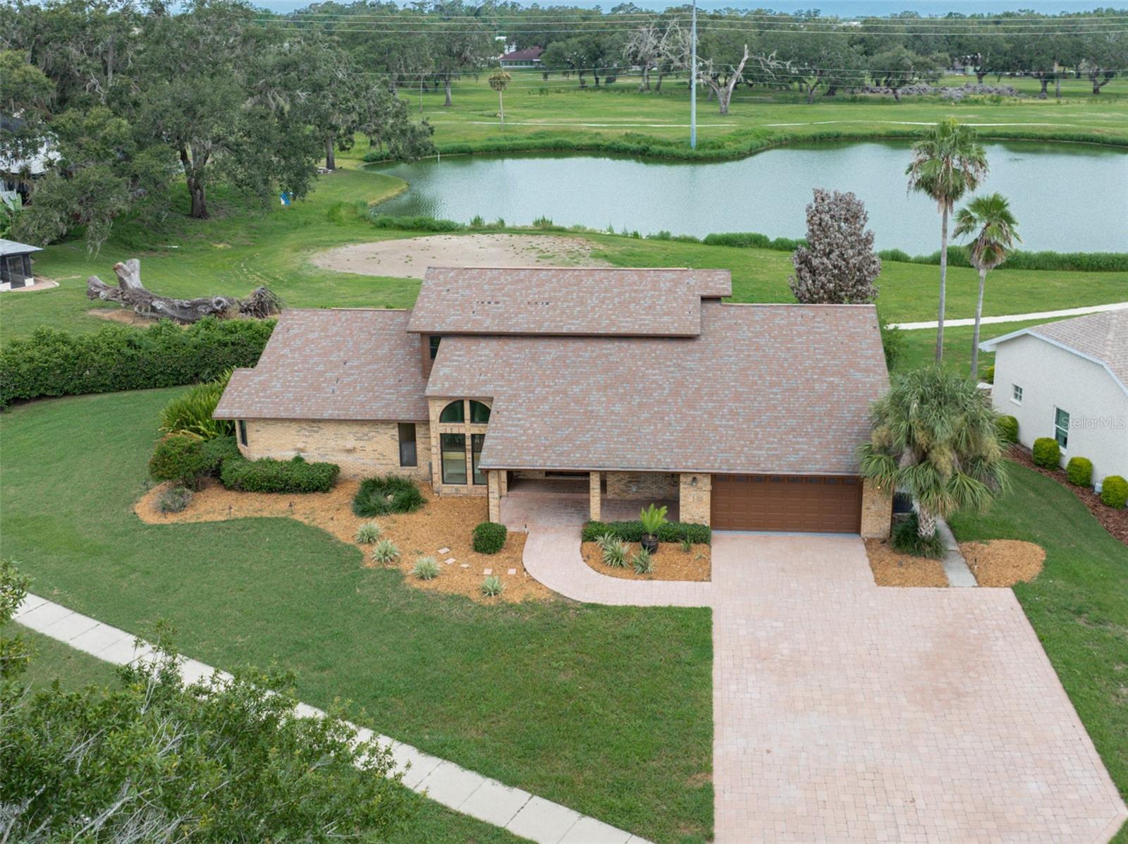 6151 SILVER OAKS DR
