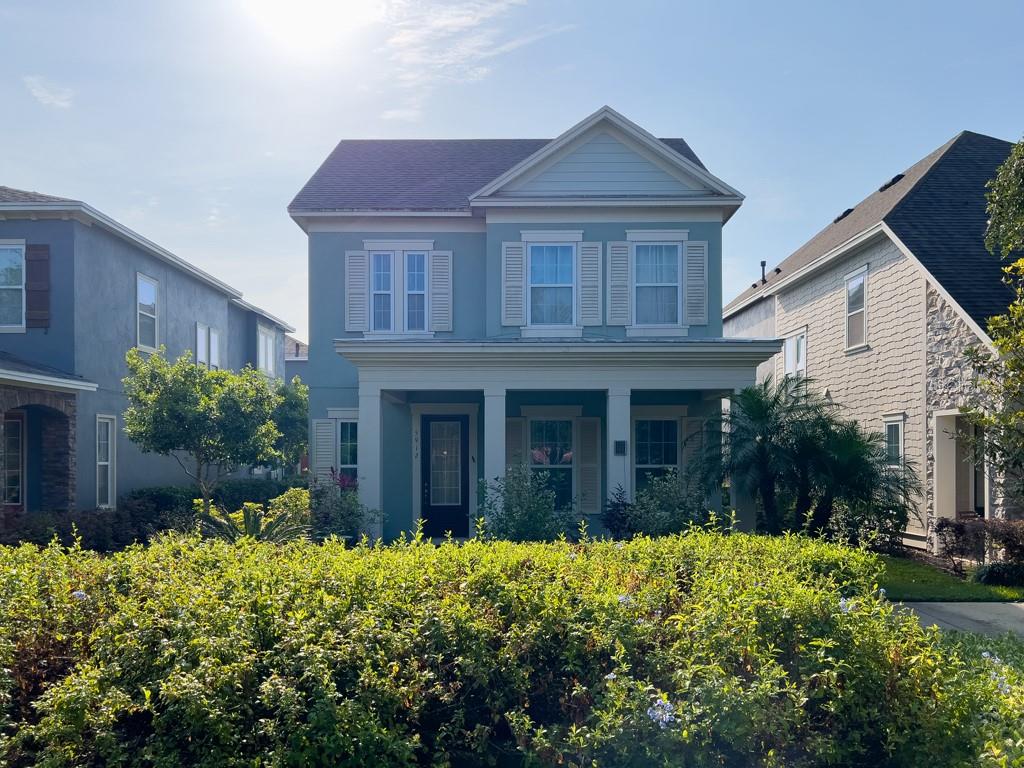 5912 VILLAGE CENTER DR