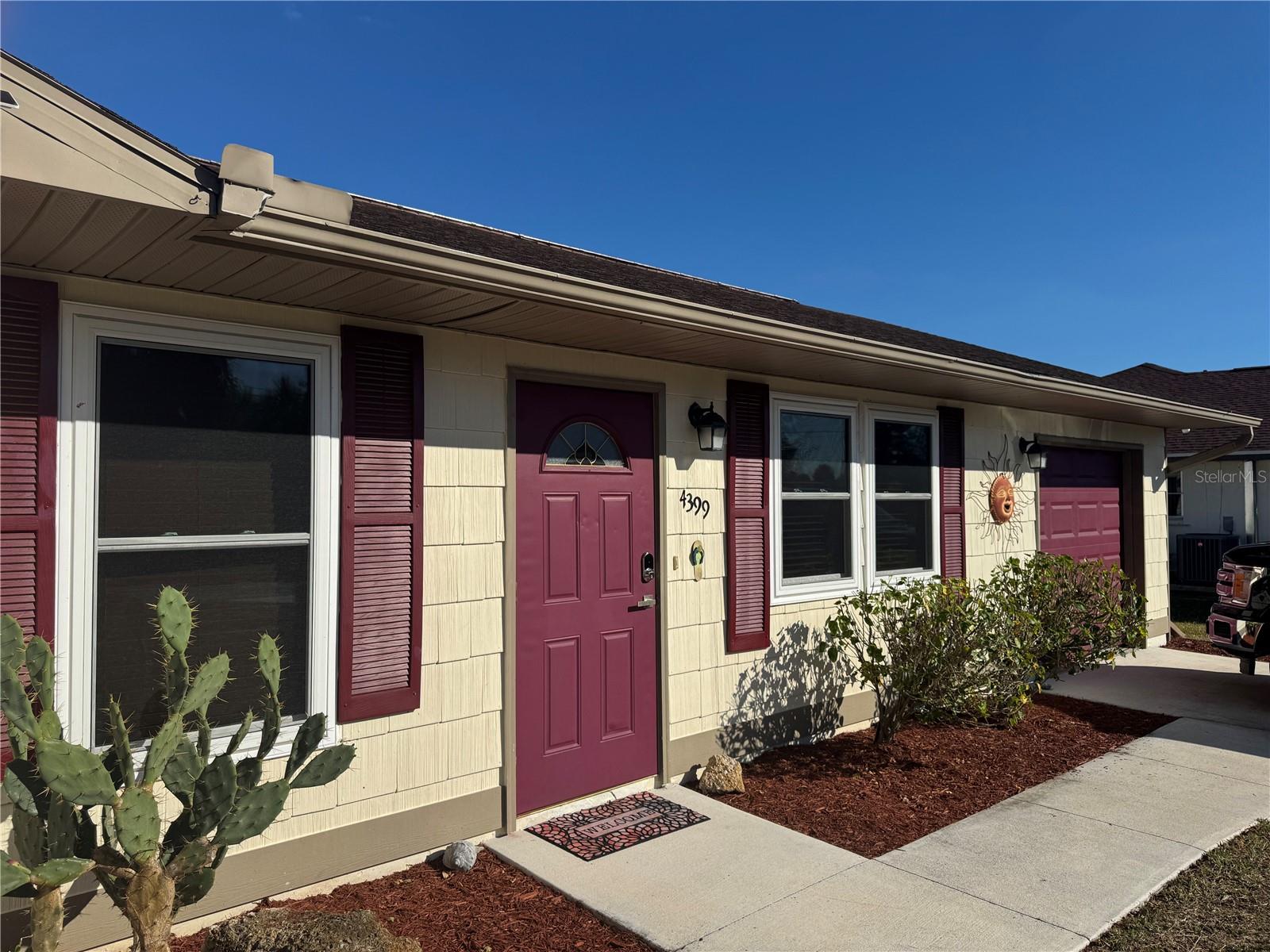 4399 MUNDELLA CIR