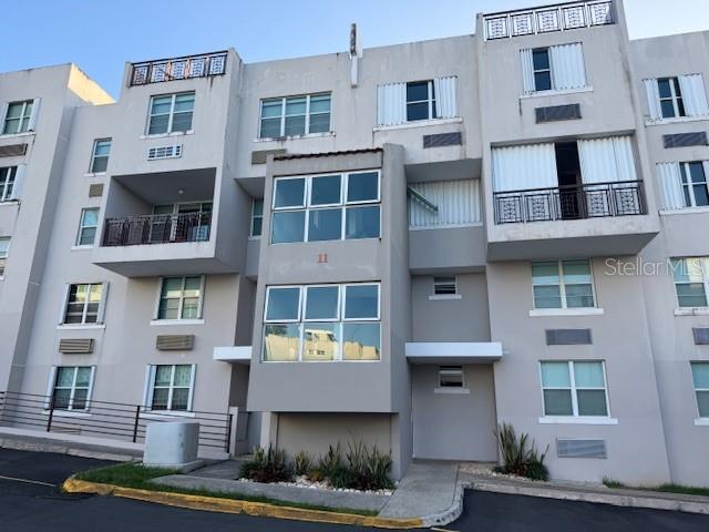 Ave. 50 A COND. QUINTA BALDWIN #1108