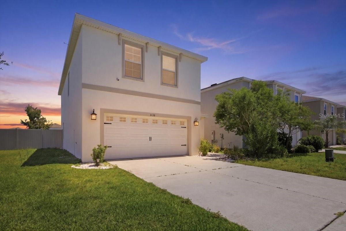 3126 SUNCOAST BLEND DR