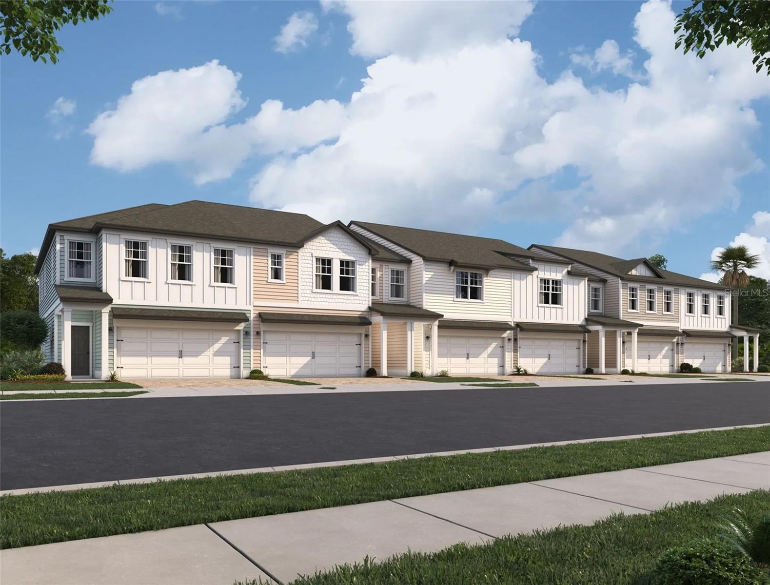 2571 GREY HAWK DR