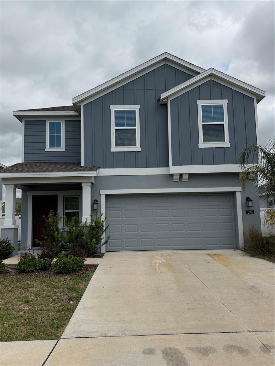 598 BELL PRAIRIE CIR