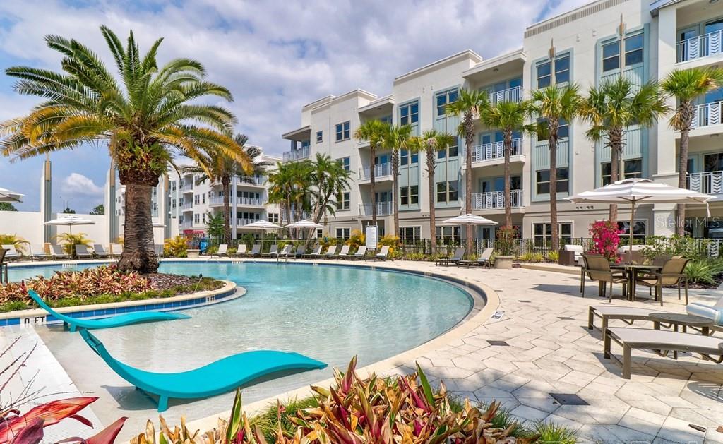 1688 CELEBRATION BLVD #The Harlow