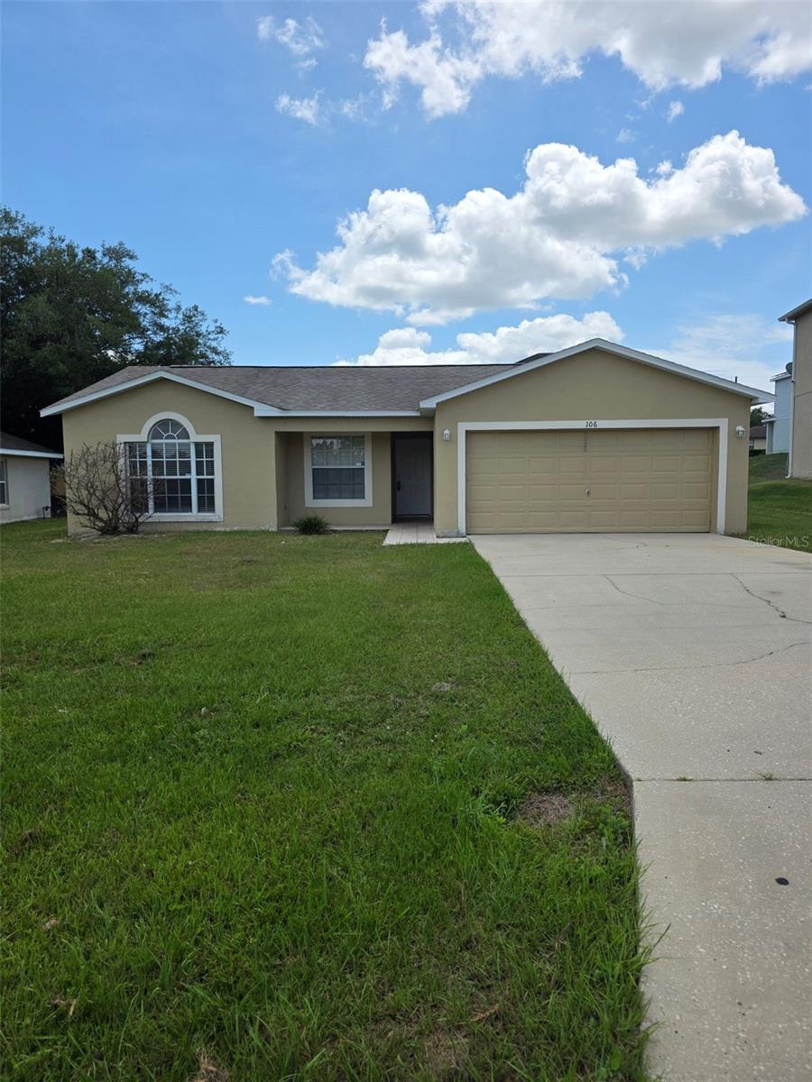 106 HERRING LN
