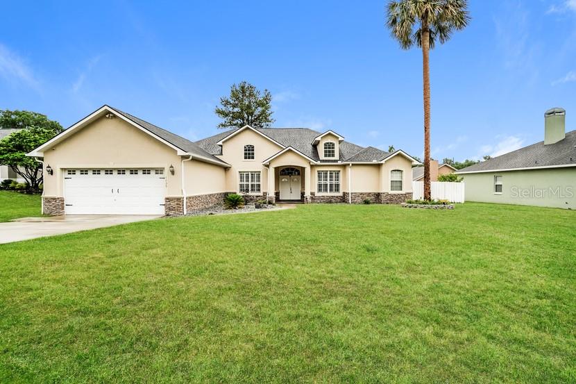 Rental listing