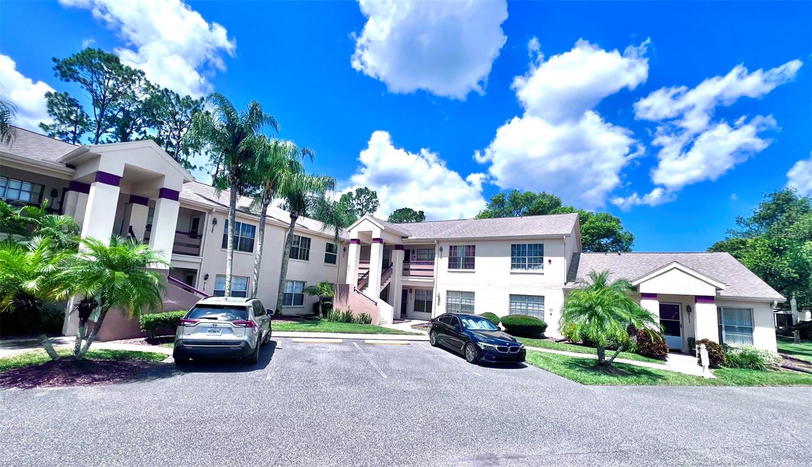7910 HARDWICK DR #713