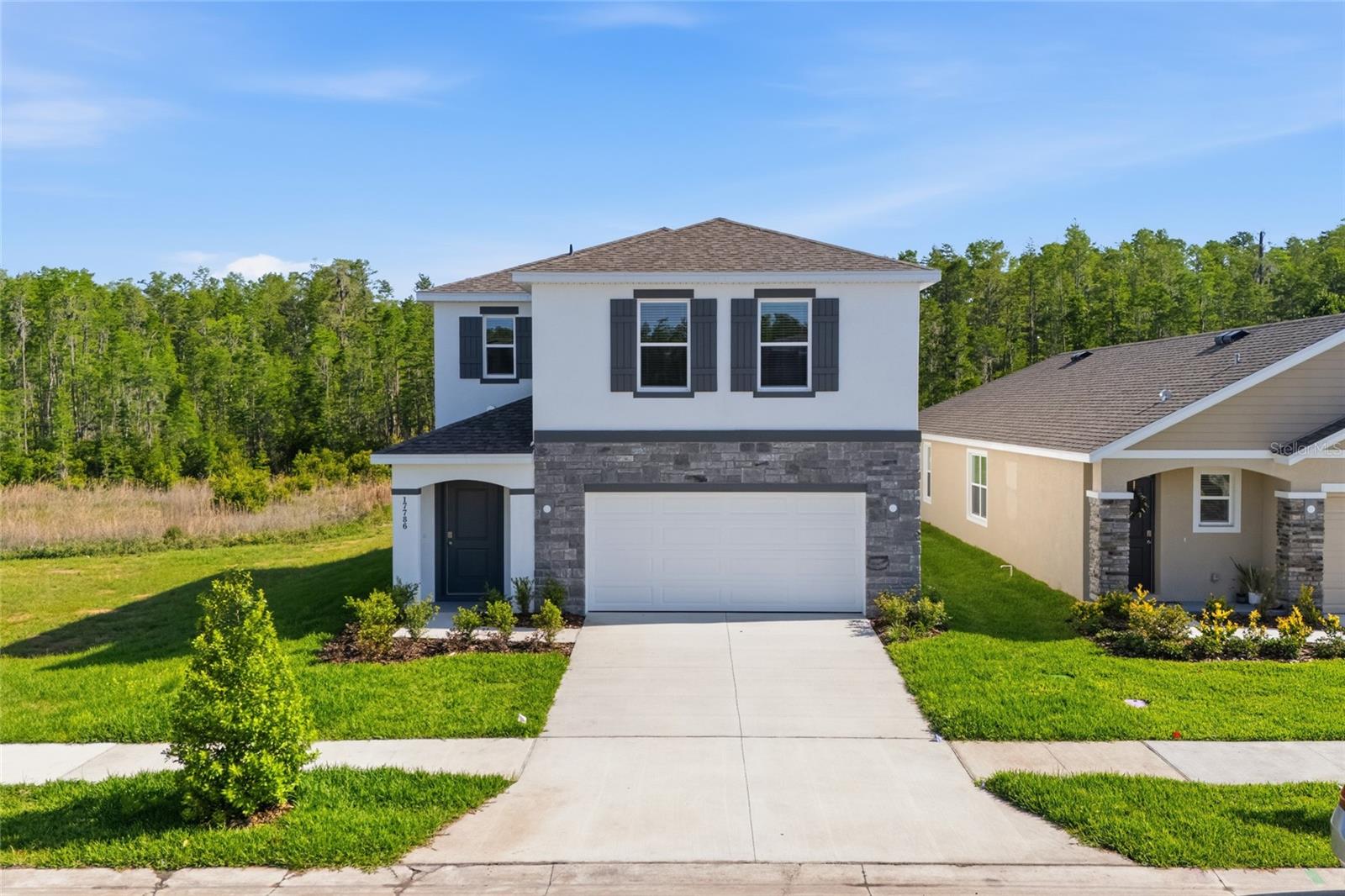 17786 ACORN DROP RD