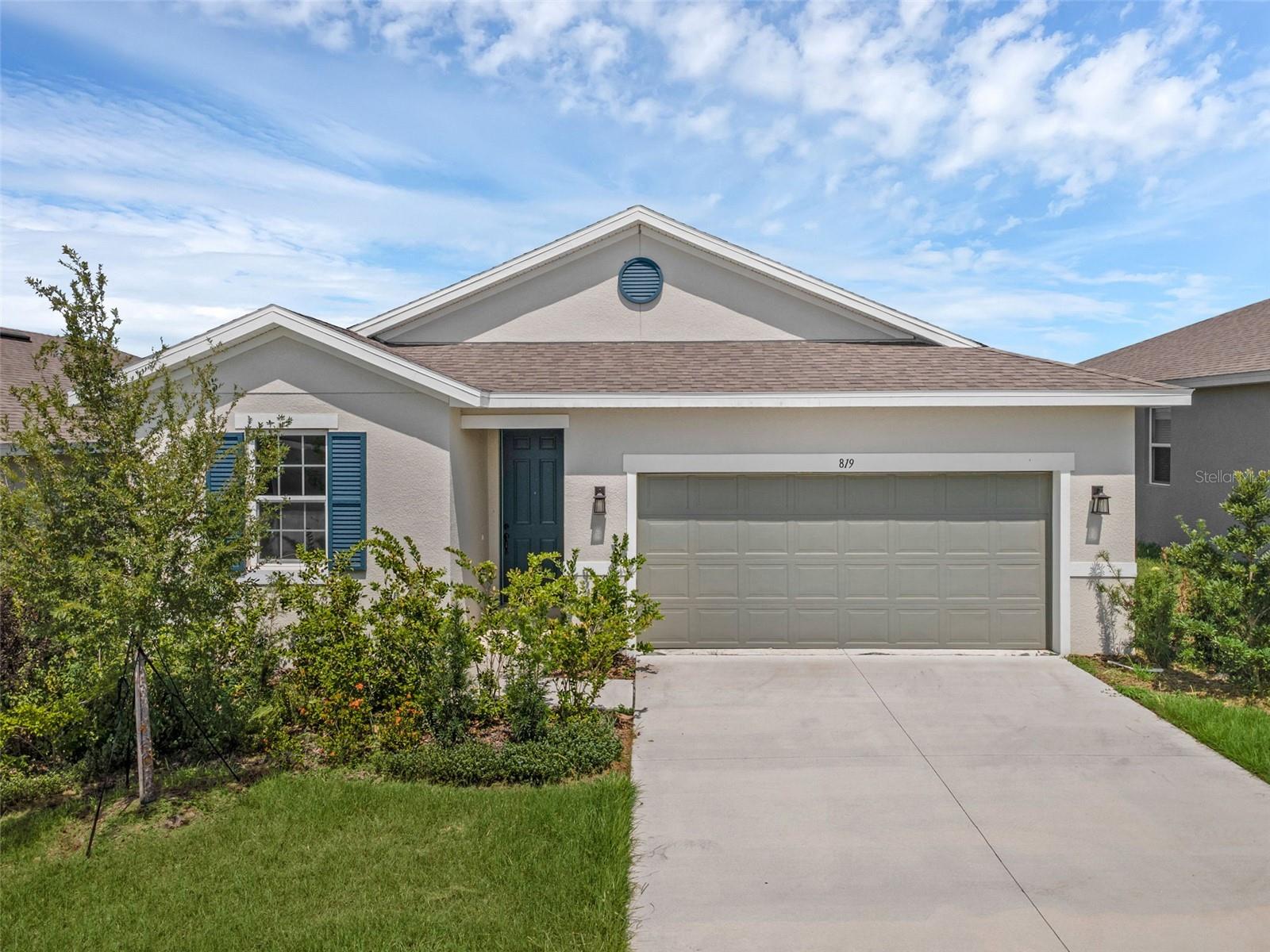 819 BALLANTYNE DR