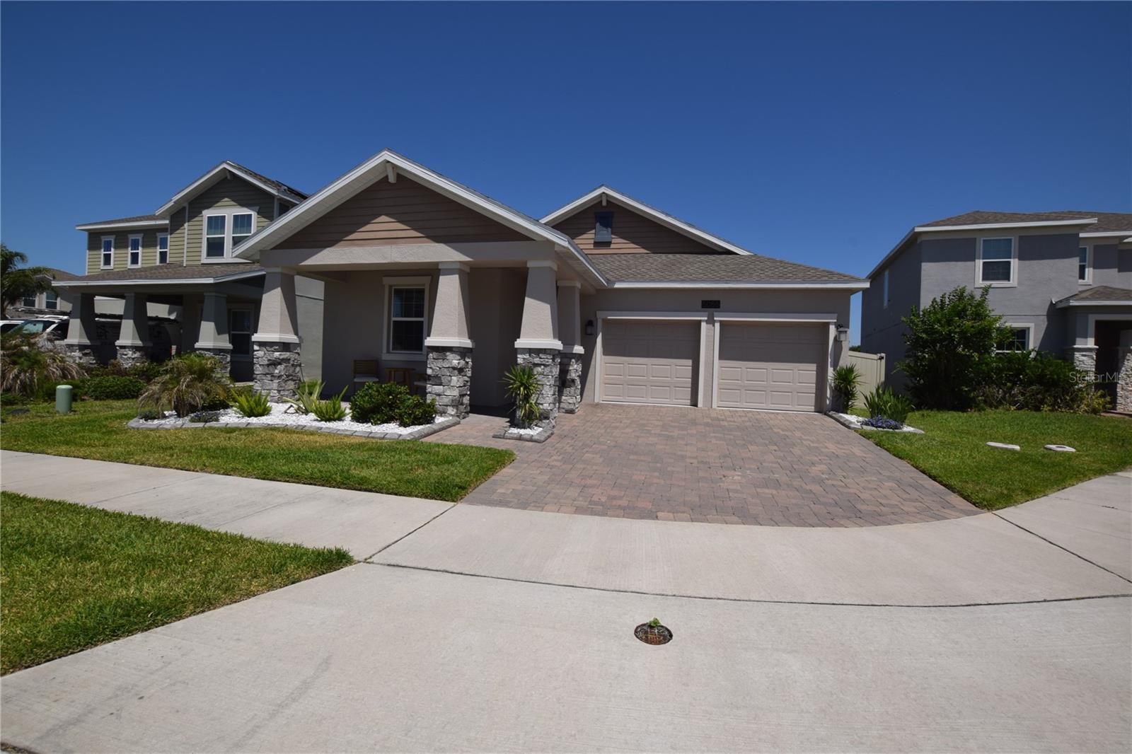 5055 HATCHINEHA CT