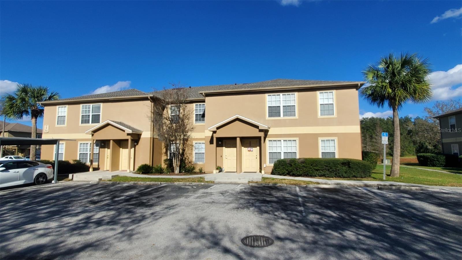5914 WILLOW RIDGE DR #101